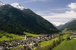 © TVB Stubai Tirol